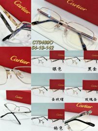 Picture of Cartier Optical Glasses _SKUfw54317724fw